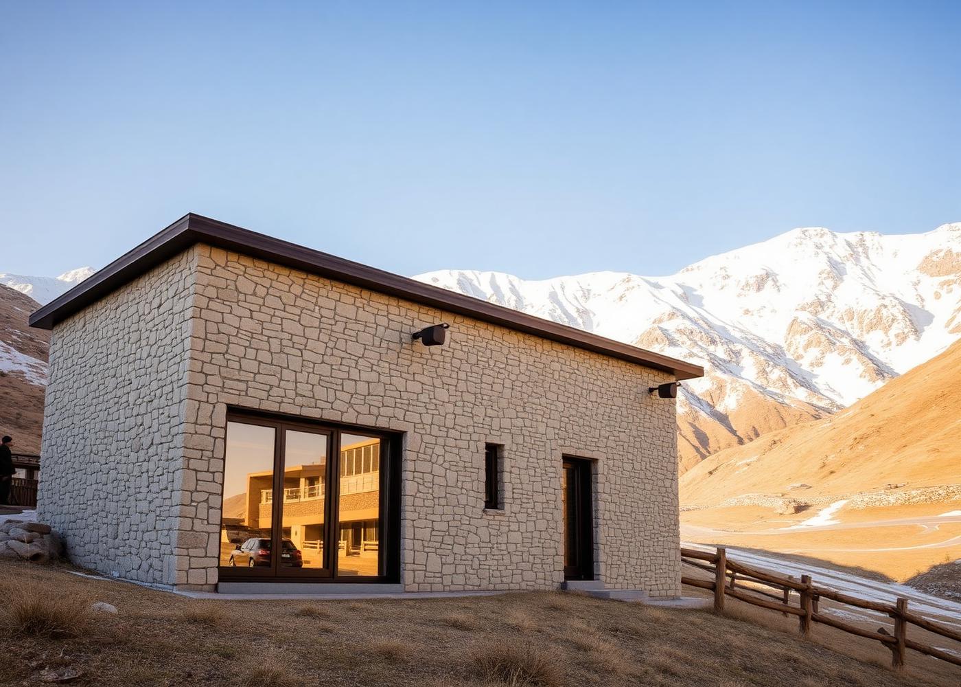 هتل بافت