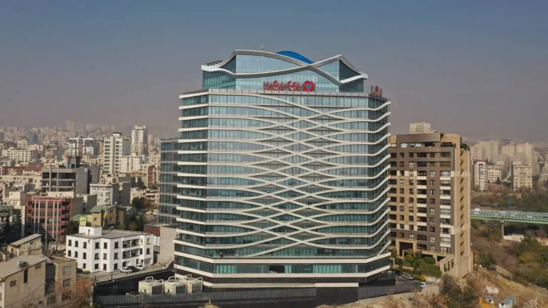 بانک گردشگری