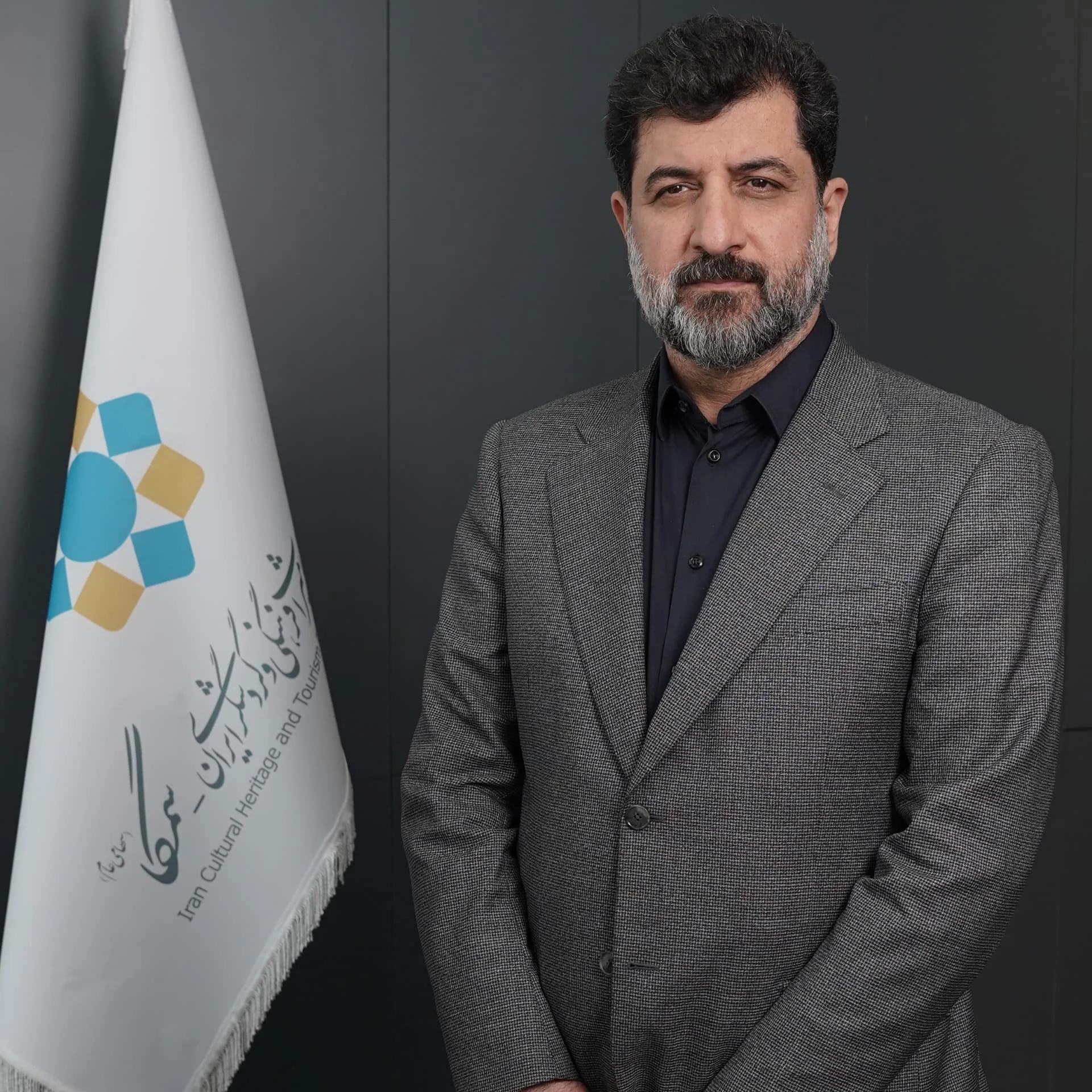 اسفندیار حیدری پور