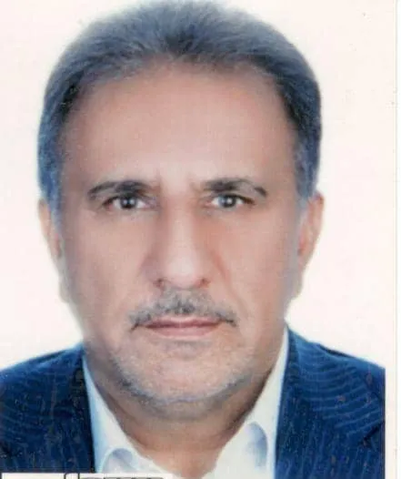 ابراهیم جهانگیری